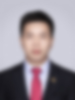 长宁商用事业二部蔡涛